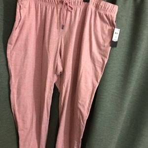 Ideology Joggers